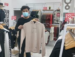 Brand 3Second Family Store Hadir di Kota Wisata Batu