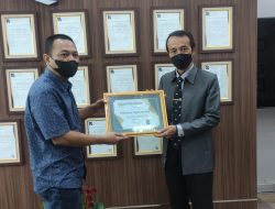 PWI Malang Raya Gandeng Polinema, Sepakat Tingkatkan SDM Masyarakat Pedesaan