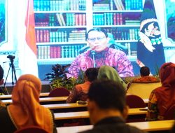 Ahmad Basarah: Transformasi Digital Opsi untuk Meningkatkan Income Pelaku UMKM