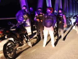 Tim Antisipasi 3C Polres Malang Mulai Beraksi Ciptakan Rasa Aman di Lingkungan Masyarakat