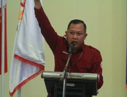Jaga Kondisi Atlet Agar Prima Jelang Porprov VII