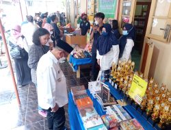 Bung Karna Buka Pesta Buku dan Pameran Arsip Situbondo Tempo Dulu