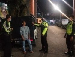 Pasca Matinya Puluhan Sapi, Polres Batu Perketat Jalur Lalu lintas Hewan Ternak