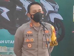 Cegah Penyebaran Wabah PMK, Polres Batu Buka Posko Pengaduan