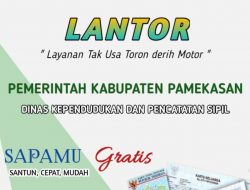 Program Lantor Dikeluhkan Warga Pamekasan