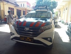Baru 3 Hari Mobil Incar, Tilang 180 Pelanggar di Situbondo