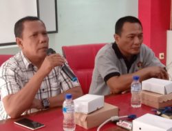 Dirut Perumda Tirta Kanjuruhan Jawab Sorotan Dewan Mengenai Penyertaan Modal