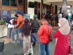 Ayo Manfaatkan Layanan Pemutihan PKB yang Berakhir 30 Juni 2022