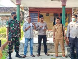 Pemilihan Ketua RT 30, Desa Kotakan Berlangsung Demokratis