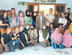 Kasat Pol PP Situbondo Berikan Sosialisasi Warga RT 30