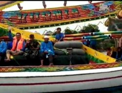 Tradisi Petik Laut Sotabar, Jadi Budaya Hingga Wujud Syukur Masyarakat Kepada Pencipta Alam