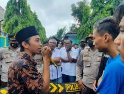 GAM Jatim Tuding Data-SPj Terdampak Covid-19 Fiktif