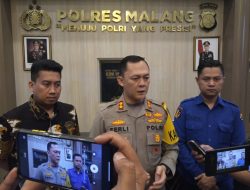 Tim Polda Jatim Ikut Selidiki Motif Penemuan Mayat Aliran Sungai Molek