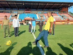 Kompetisi Liga Santri Pamekasan 2022 Resmi Digeber