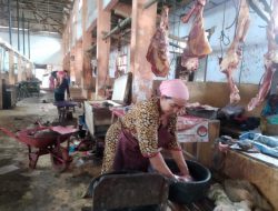 Disperindag Pamekasan Klaim Harga Daging Sapi Normal