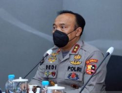 Kadiv Humas Polri : Polda Jatim Ringkus Komplotan Joki di UTBK SBMPTN 2022
