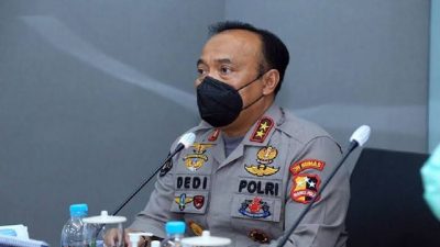 Kadiv Humas Polri : Polda Jatim Ringkus Komplotan Joki di UTBK SBMPTN 2022