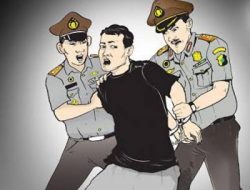 Polres Malang Tangkap Pelaku Percobaan Bobol Mesin ATM dan Pencuri Cengkeh