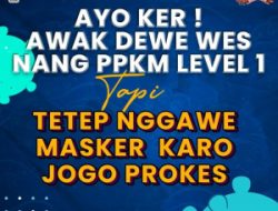 Polres Malang Imbau Supporter untuk Tetap Mengedepankan Prokes