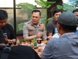 Kapolres Malang: Pers Memiliki Peran Penting Dalam Menjaga Kamtibmas