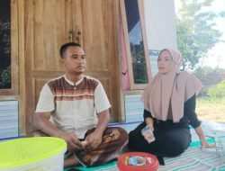 Gugur di Bumi Cenderawasih, Keluarga Prada Shandi Kecewa Tidak Mendapat Kabar