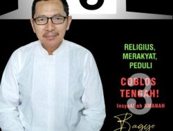 Tiap RW Terima Rp 100 Juta, Jika Sugeng Subagya Jadi Kades Pesanggrahan