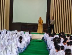 Pentingnya Sosialisasi Keselamatan Berlalu Lintas di Kalangan Pelajar