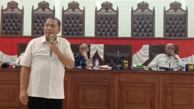 Tingkatkan Etika Wartawan, PWI Malang Raya Gelar OKK ke-2 Tingkat Jatim