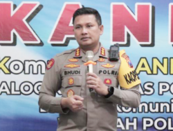 Kandani Polresta Malang Kota, Program Kepekaan Polri Terhadap Keinginan Masyarakat