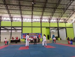 Siapkan Atlet Muda Pamekasan Ke Tingkat Nasional, Disporapar Adakan Turnamen “Bupati Cup”