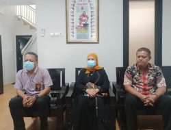 Datangi Kantor Madura United, Istri Pembawa Airsoft Gun Meminta Maaf