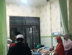 Taman Baca IAIN Madura Makan Korban, Tiga Mahasiswa Diraway di RSUD Pamekasan