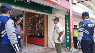 Aksi Jilid II, Pamekasan Progress Desak KPK Usut Pengaturan Pemenang Tender Dinas PUPR Pamekasan