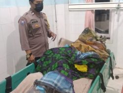 Kawah Ijen Makan Korban, Penambang Belerang Tewas Terbakar