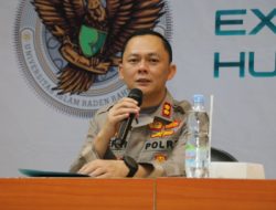 Kapolres Malang : Ideologi Pancasila Ideologi Harga Mati