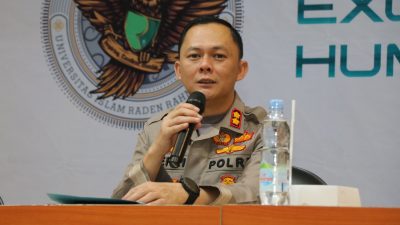 Kapolres Malang : Ideologi Pancasila Ideologi Harga Mati