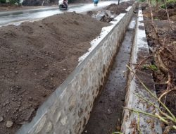Proyek Jalan Provinsi 39 M di Jember, Siap Dilaporkan ke Kejati Jatim