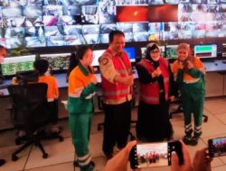Putri Wapres Kunjungi Pabrik Semen Imasco, Bahas Potensi Ekonomi di Jember
