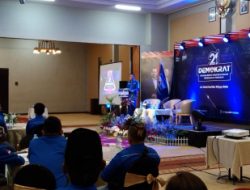 PD Kota Batu Percaya Diri Raih 5 Kursi