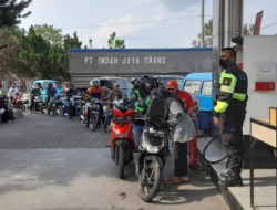 BBM Naik Tak Masalah yang Penting Stok Aman