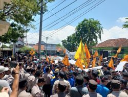 Usai Derita Covid-19, Muncul Kenaikan BBM
