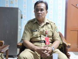 Pampres Bakal Awasi Penyaluran BLT DBHCHT Dinsos