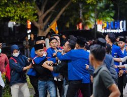 Gegara Diduga Langgar AD/ART, PC PMII Pamekasan Terancam Terbelah