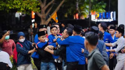 Gegara Diduga Langgar AD/ART, PC PMII Pamekasan Terancam Terbelah