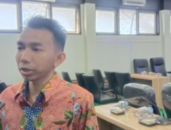 Penutupan Karaoke Sebatas Formalitas