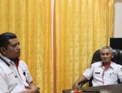 Disdukcapil Pamekasan Mulai Terapkan KTP Digital