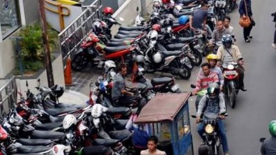 Dishub Kota Malang Klaim Tidak Ada Mafia Parkir di Kota Malang