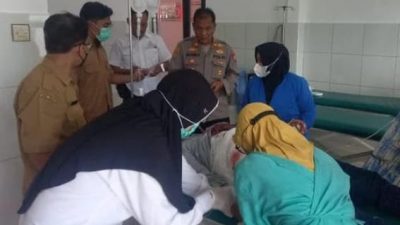 Duel Maut Pelajar Jember, 1 Pelaku Masih Buron
