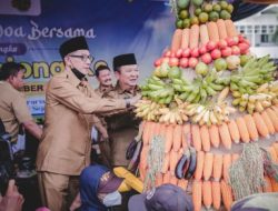 Wakil Bupati Jember M Balya Dilarikan ke Rumah Sakit
