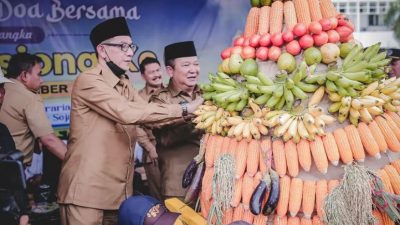 Wakil Bupati Jember M Balya Dilarikan ke Rumah Sakit